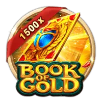Book of Gold